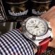 Perfect Replica Breitling Avenger Stainless Steel Case White Dial 43mm Watch (3)_th.jpg